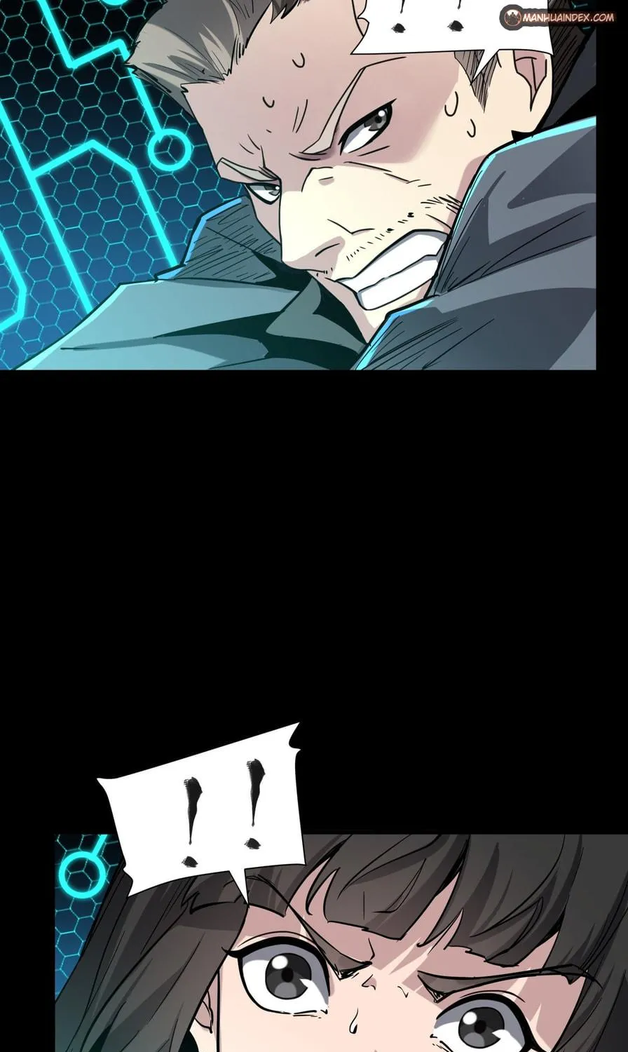Legend of Star General (Colored) Chapter 49 page 47 - 