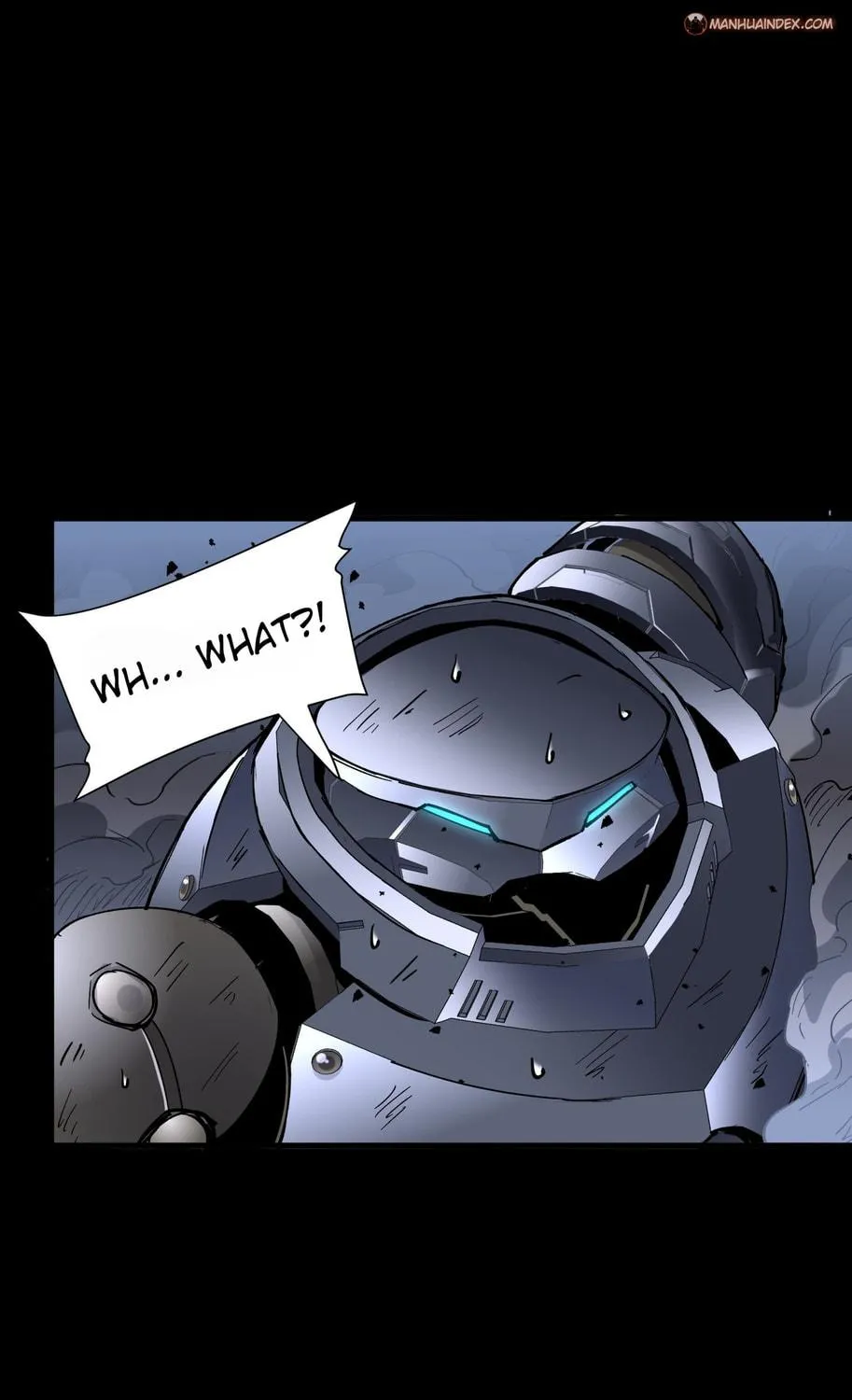 Legend of Star General (Colored) Chapter 49 page 51 - 