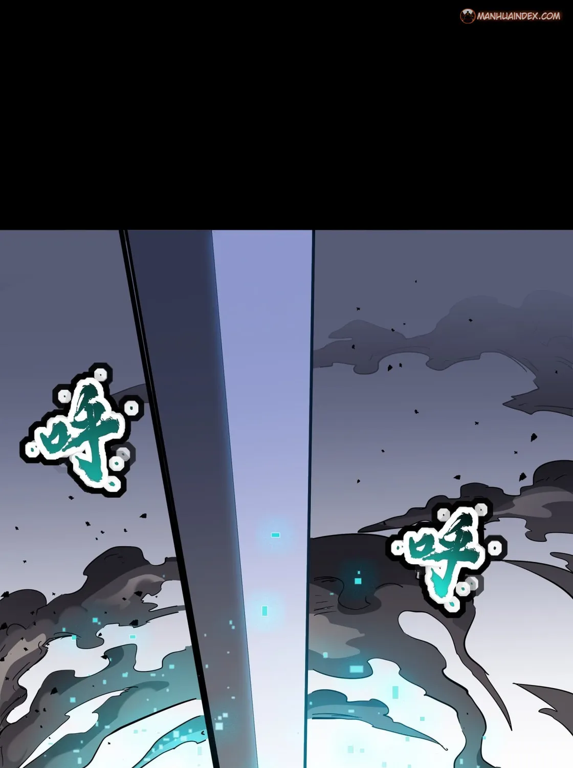 Legend of Star General (Colored) Chapter 49 page 53 - 