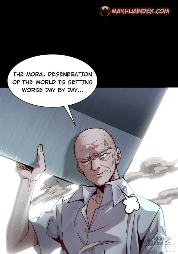 Legend of Star General (Colored) Chapter 49 page 57 - 