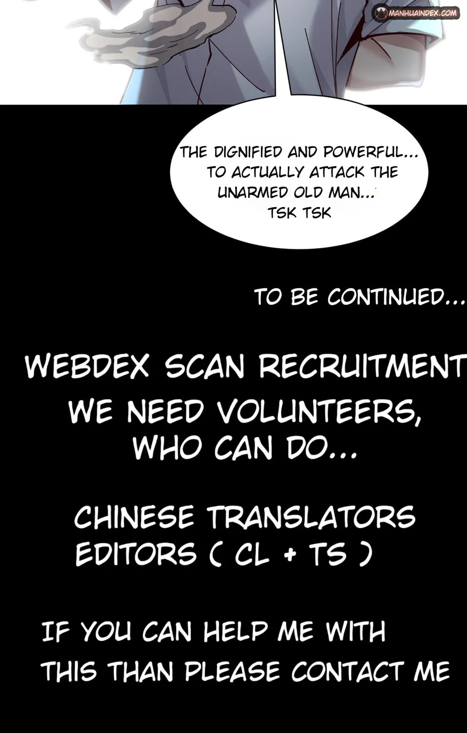 Legend of Star General (Colored) Chapter 49 page 58 - 
