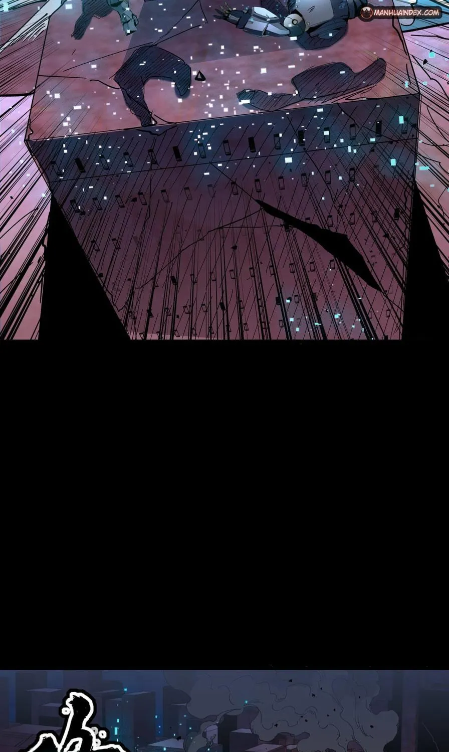 Legend of Star General (Colored) Chapter 49 page 8 - 