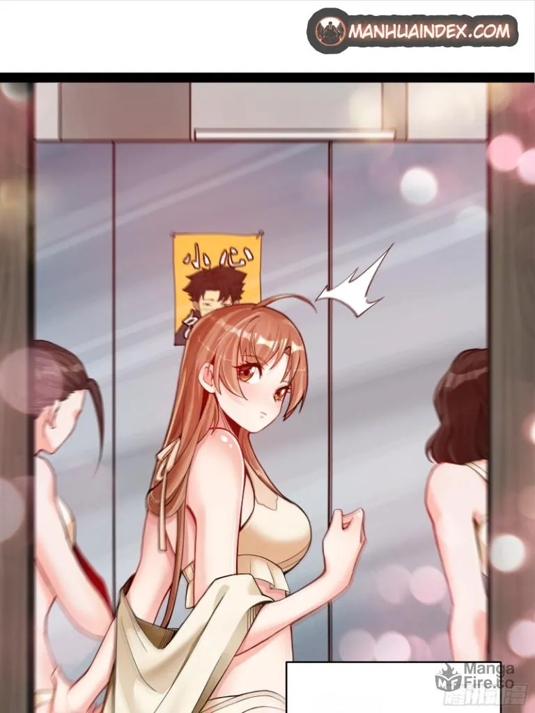 Legend of Star General (Colored) Chapter 5 page 32 - 