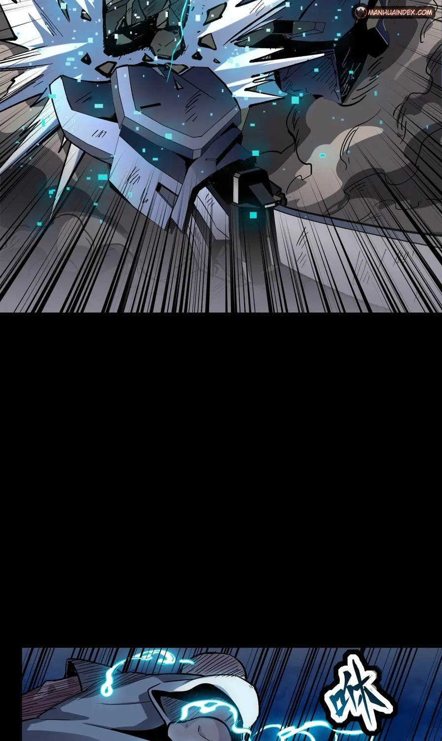 Legend of Star General (Colored) Chapter 50 page 19 - 