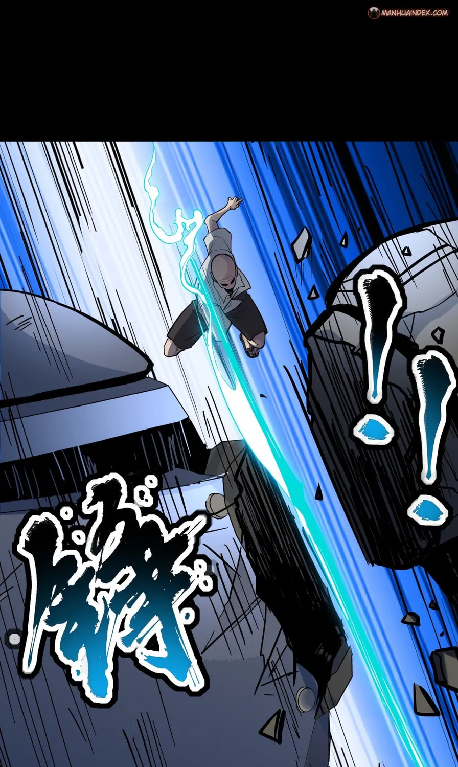 Legend of Star General (Colored) Chapter 50 page 22 - 