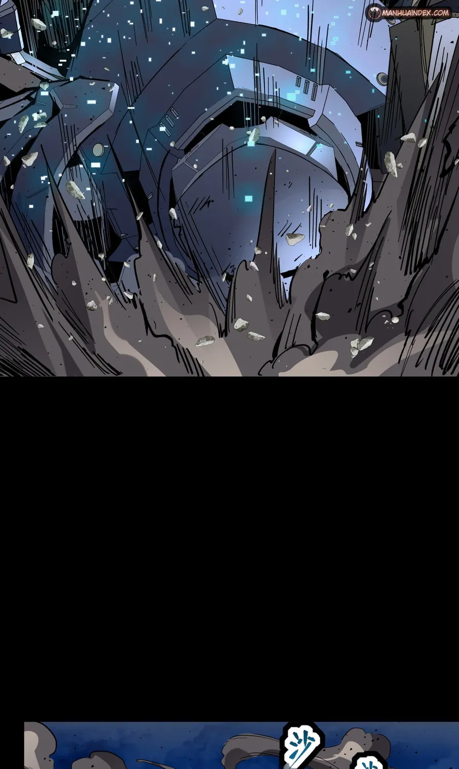 Legend of Star General (Colored) Chapter 50 page 28 - 