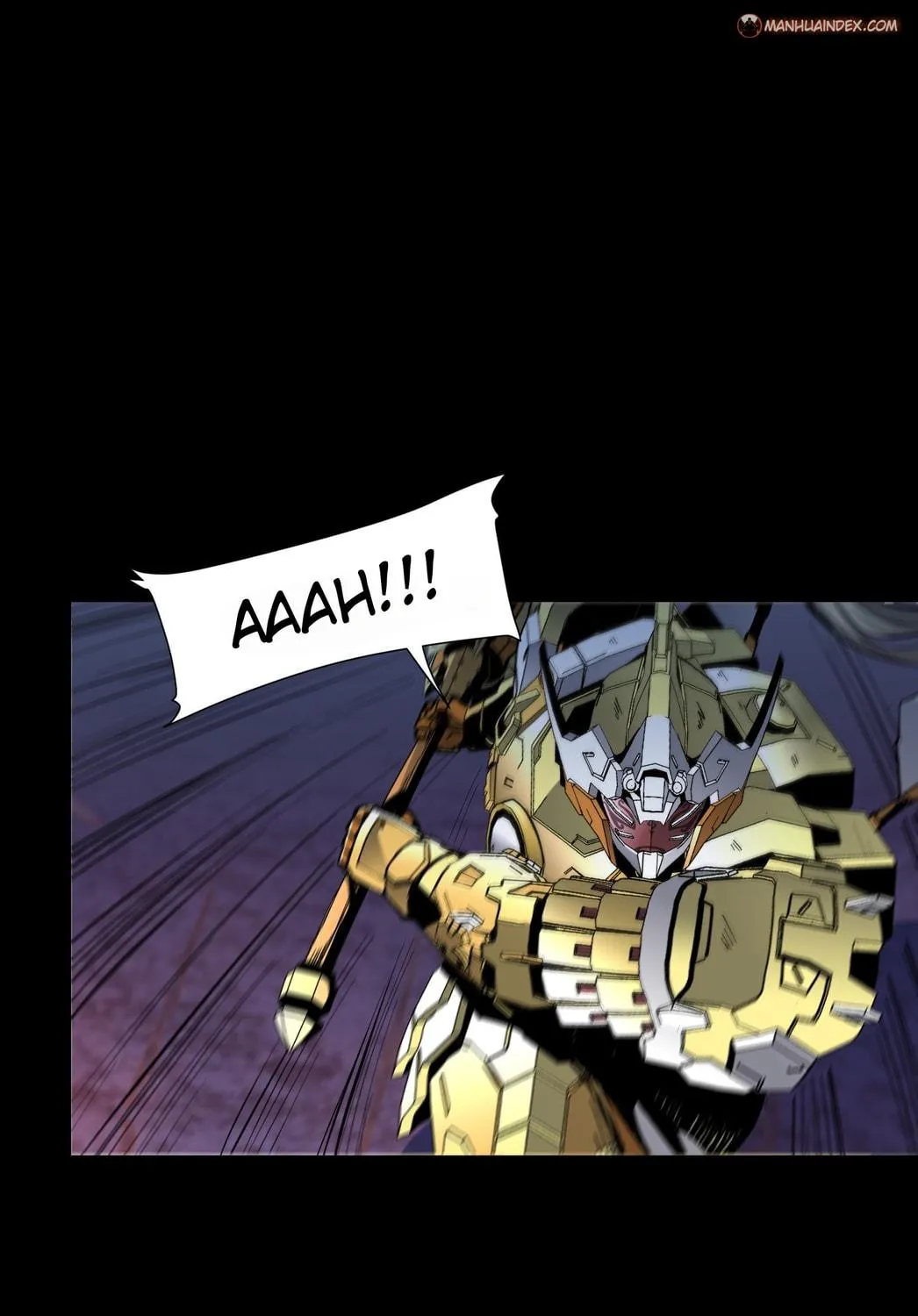 Legend of Star General (Colored) Chapter 50 page 44 - 