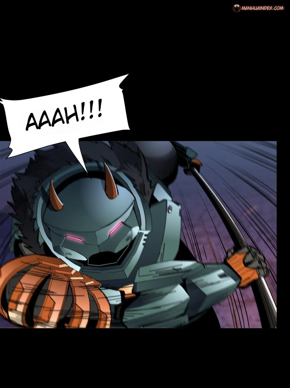 Legend of Star General (Colored) Chapter 50 page 46 - 