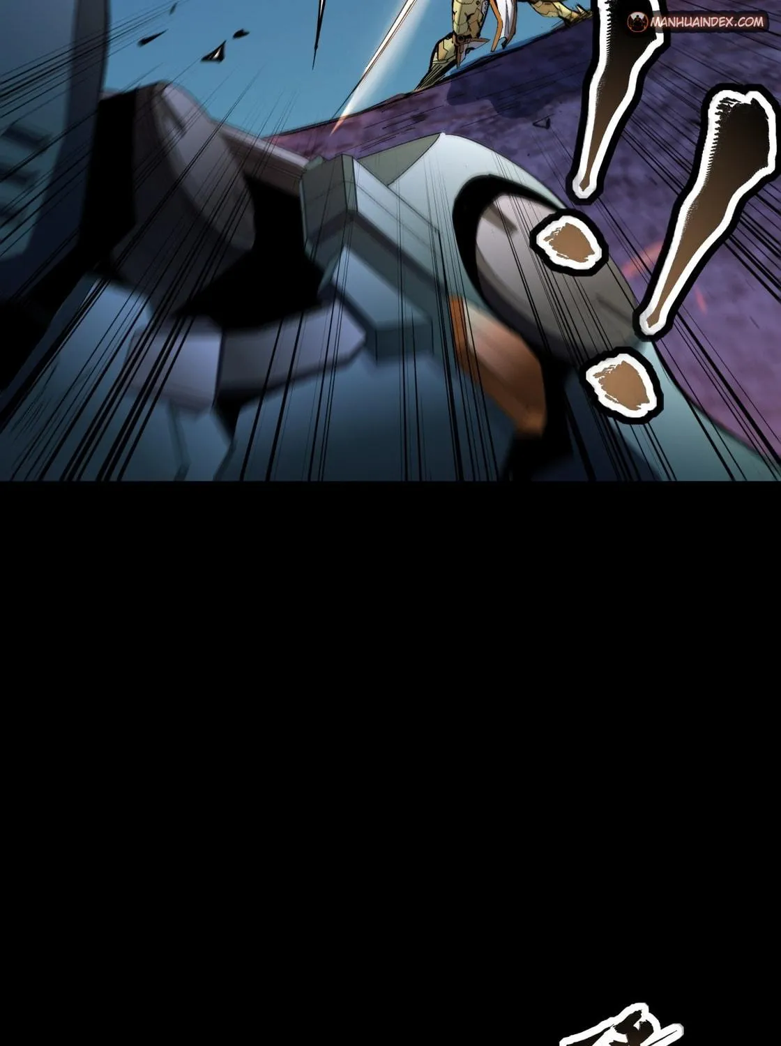Legend of Star General (Colored) Chapter 50 page 50 - 