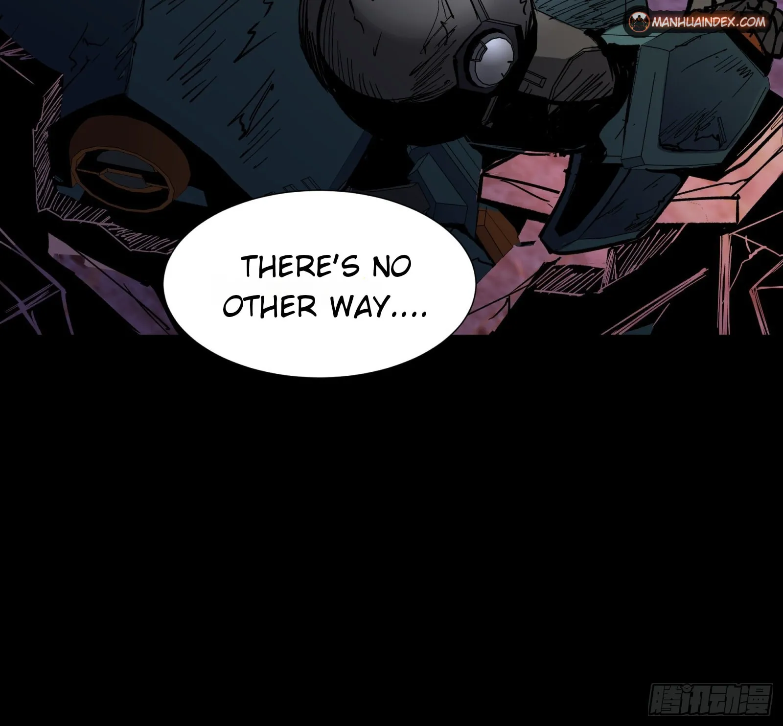 Legend of Star General (Colored) Chapter 50 page 58 - 