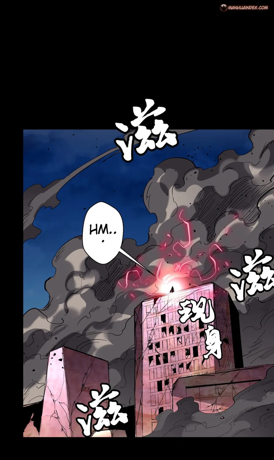 Legend of Star General (Colored) Chapter 50 page 63 - 