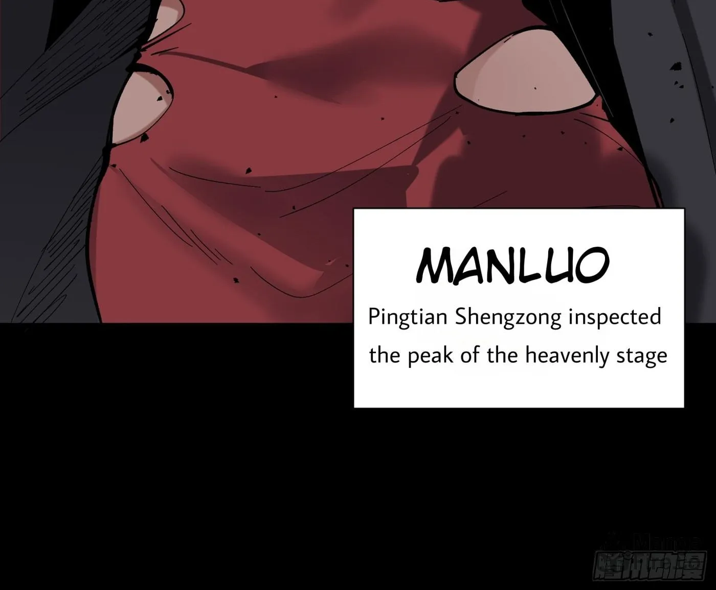 Legend of Star General (Colored) Chapter 50 page 68 - 