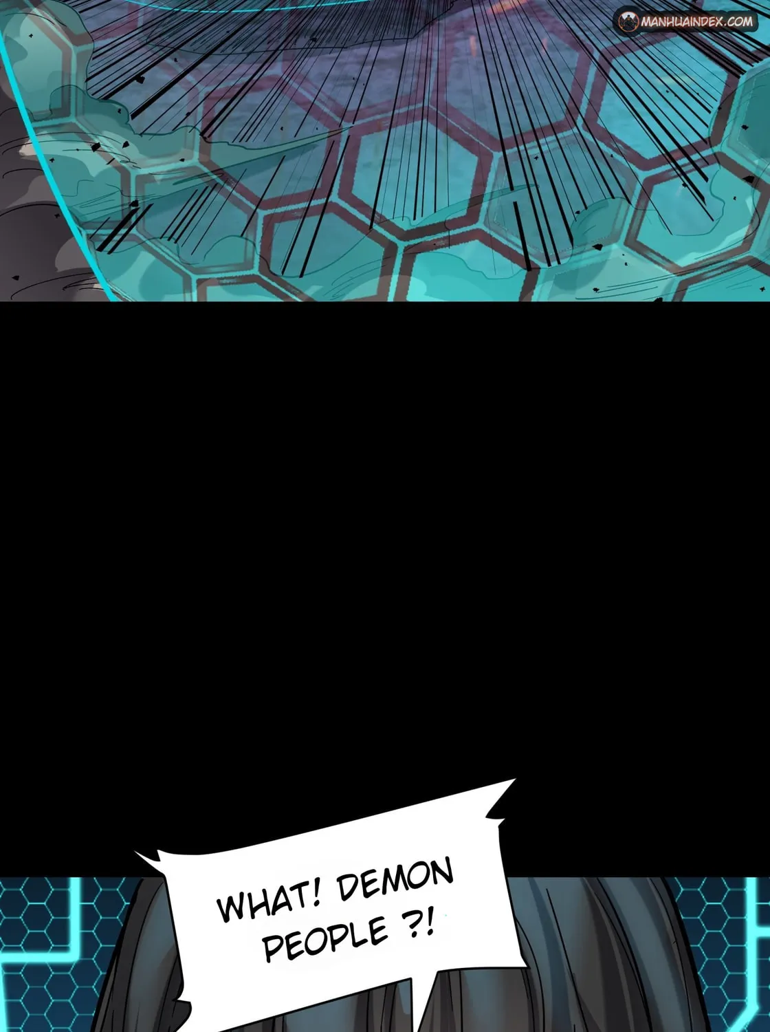 Legend of Star General (Colored) Chapter 50 page 71 - 