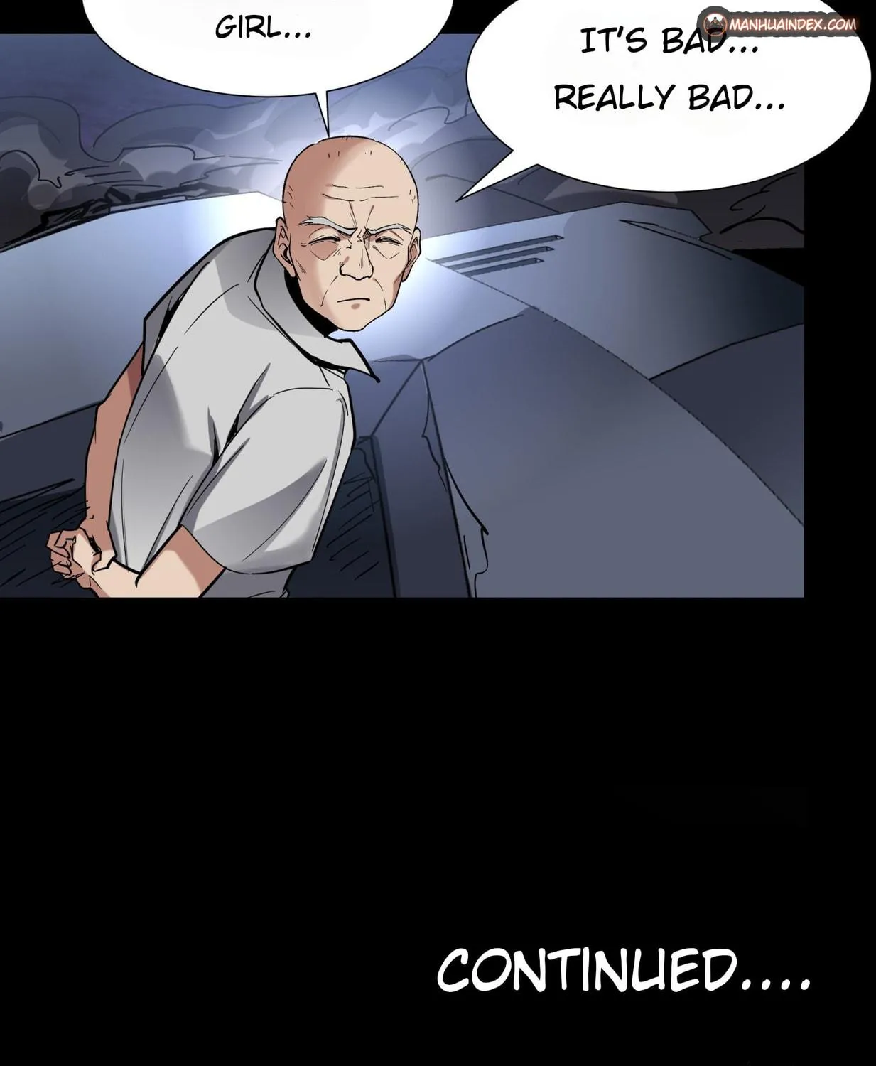 Legend of Star General (Colored) Chapter 50 page 75 - 