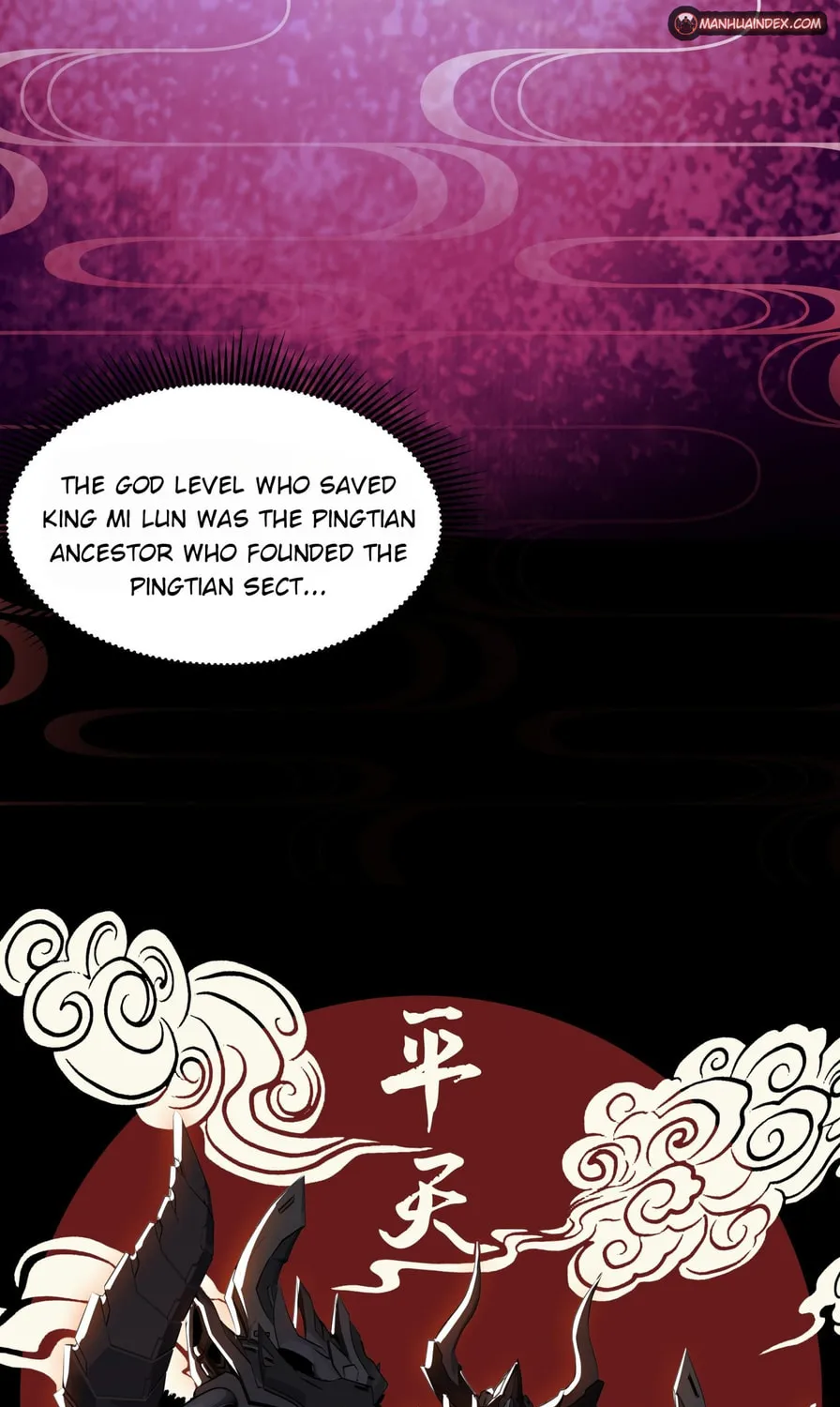 Legend of Star General (Colored) Chapter 51 page 14 - 