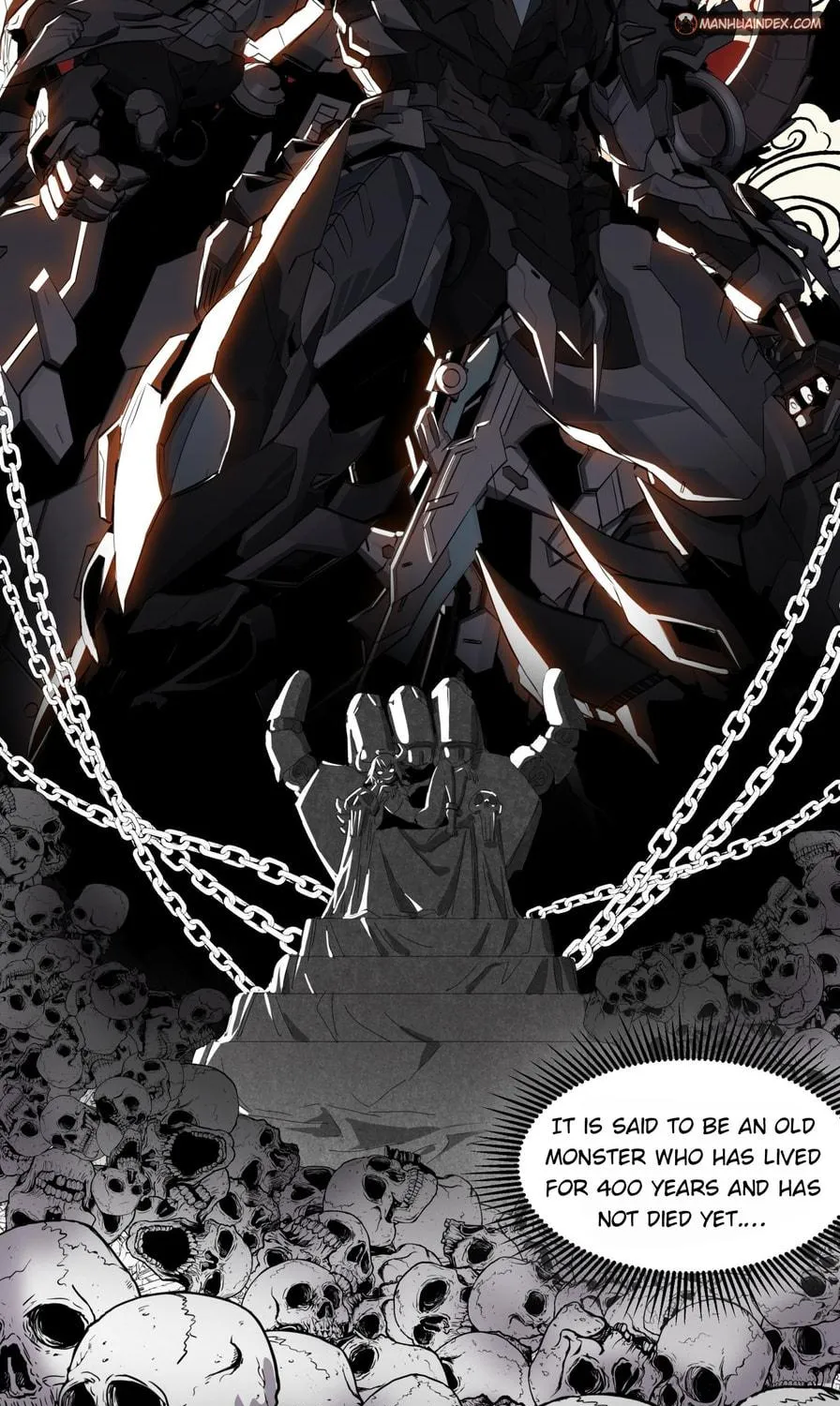Legend of Star General (Colored) Chapter 51 page 16 - 