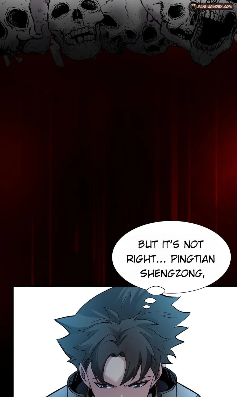 Legend of Star General (Colored) Chapter 51 page 18 - 