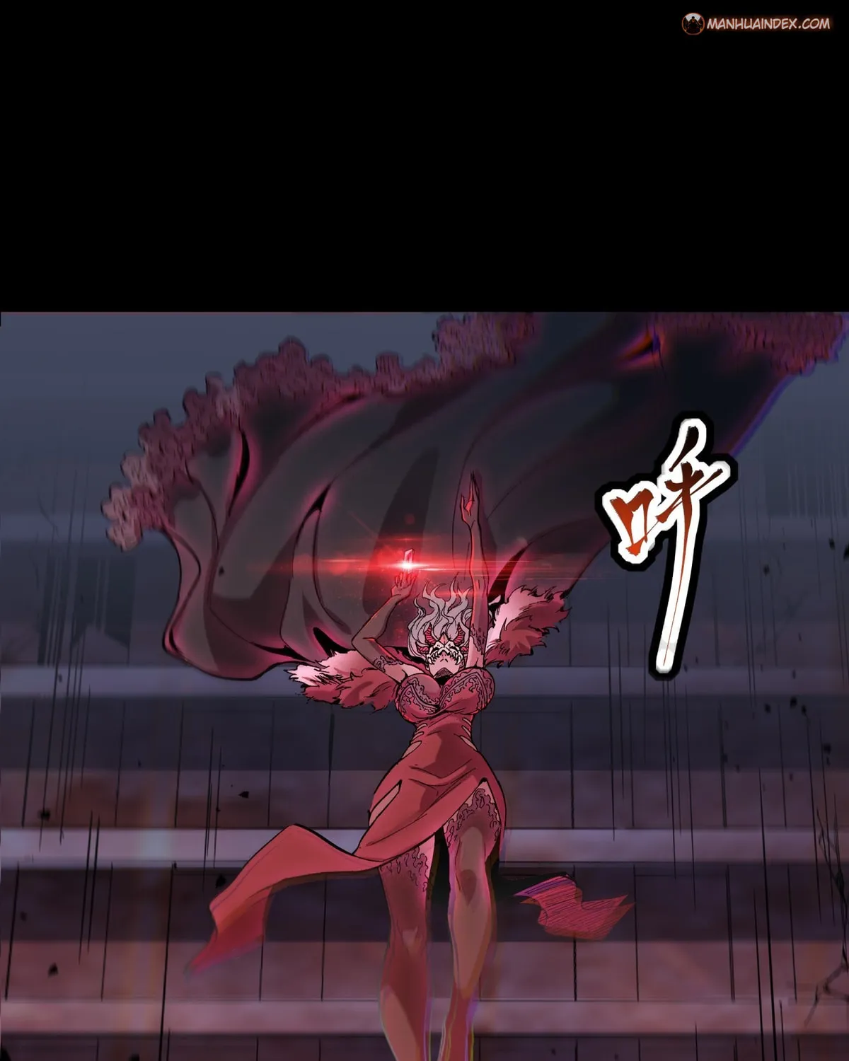 Legend of Star General (Colored) Chapter 51 page 31 - 