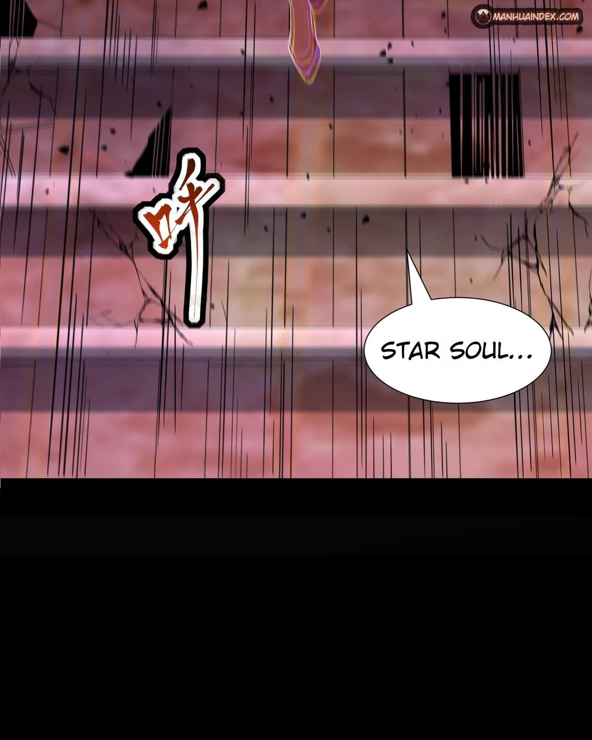 Legend of Star General (Colored) Chapter 51 page 33 - 