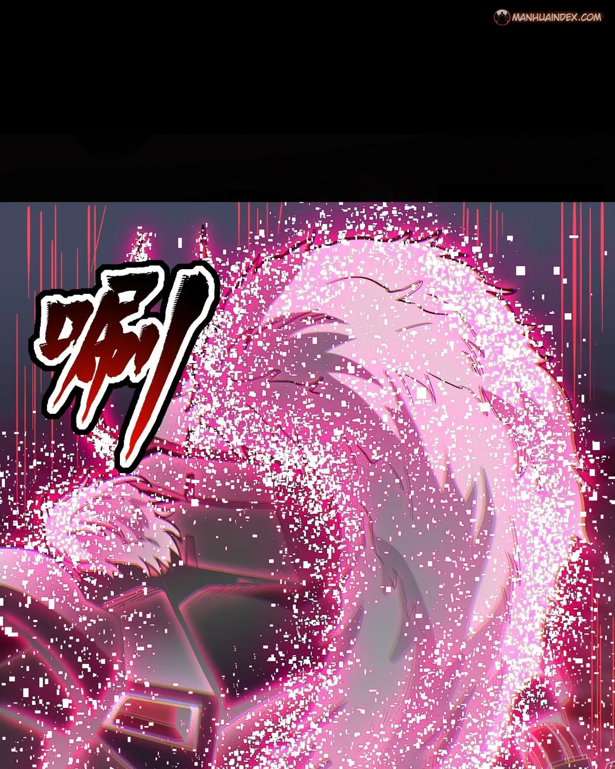 Legend of Star General (Colored) Chapter 51 page 41 - 