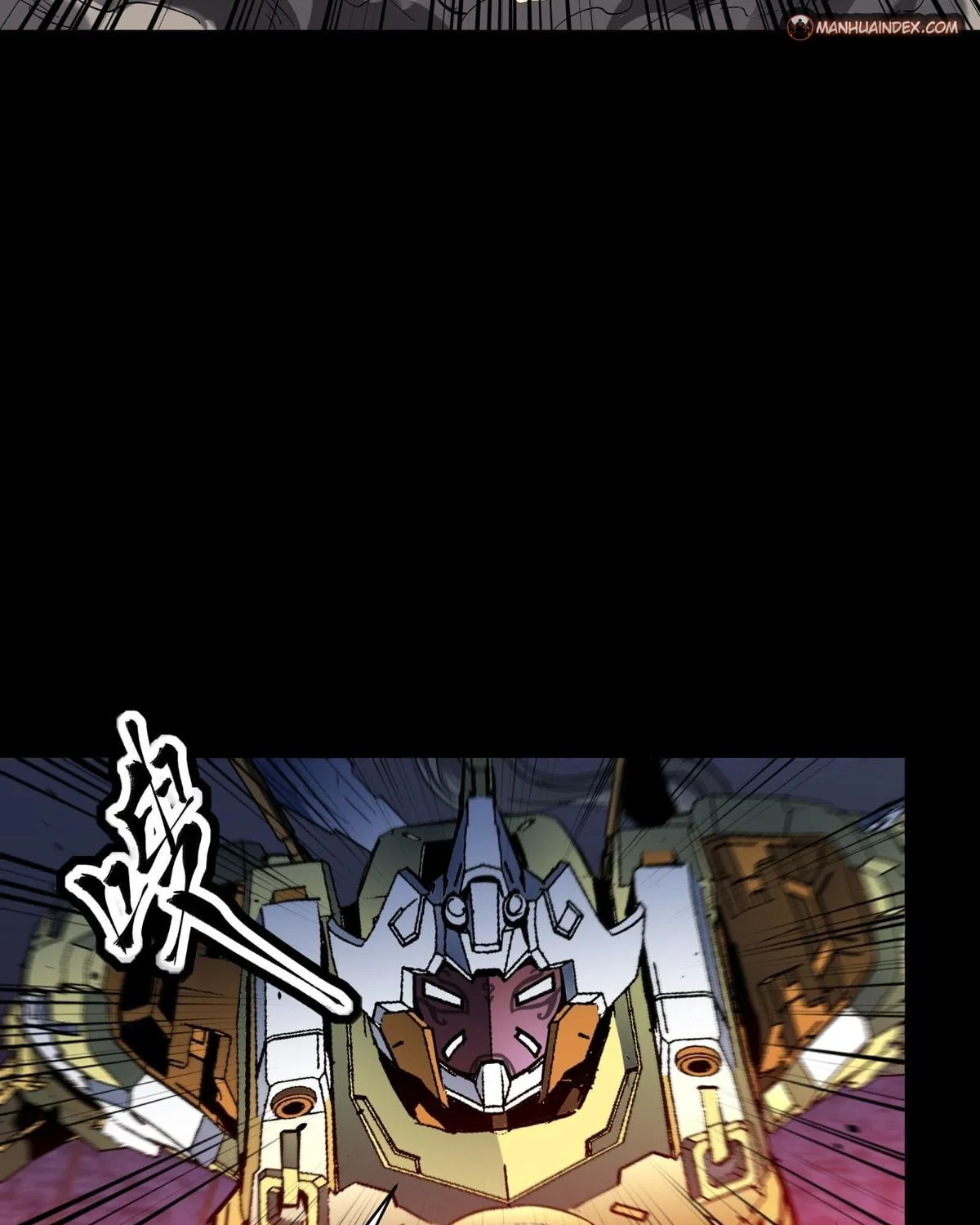 Legend of Star General (Colored) Chapter 51 page 47 - 