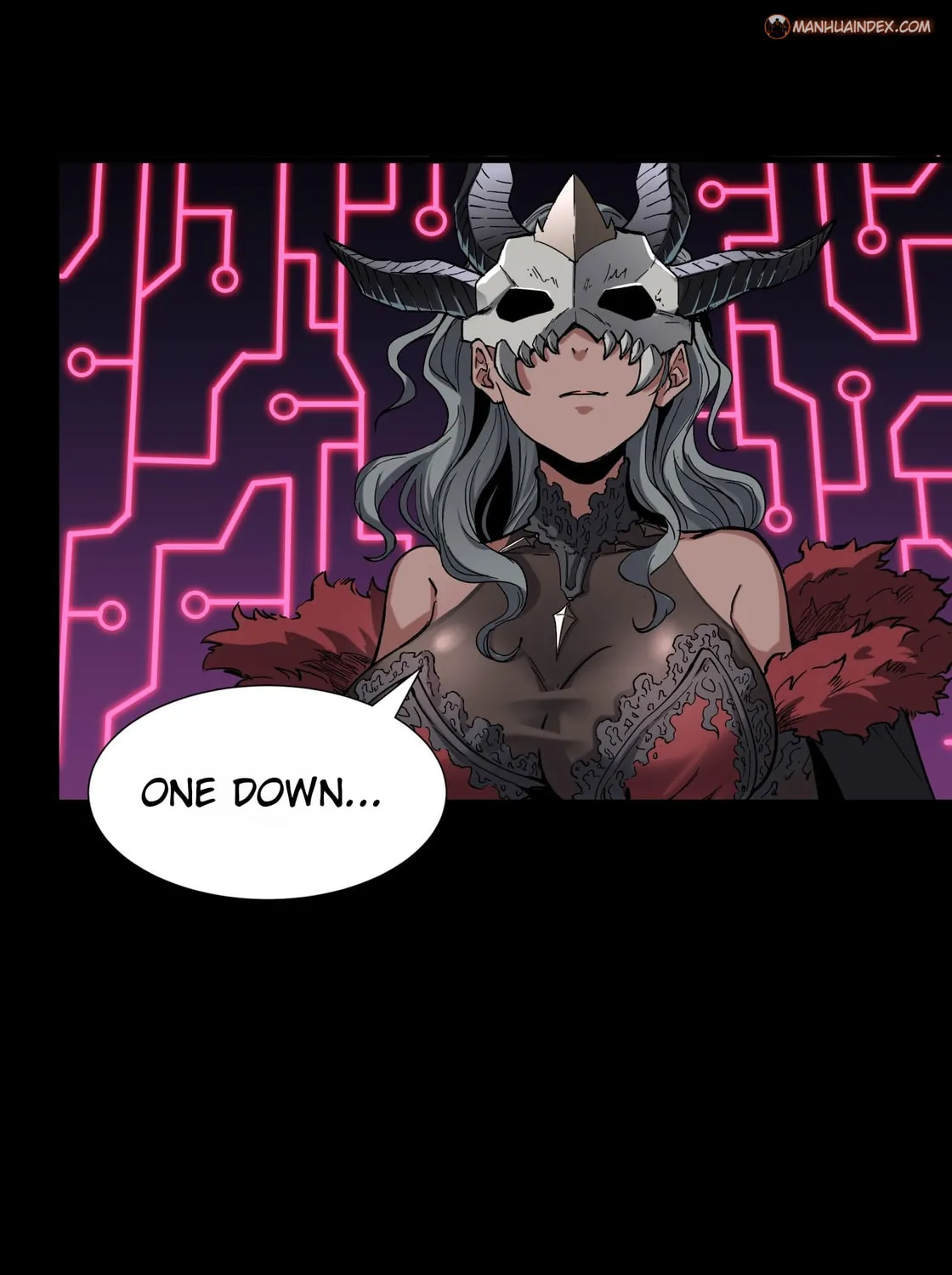 Legend of Star General (Colored) Chapter 51 page 55 - 