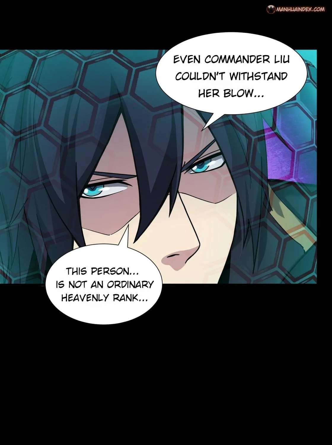 Legend of Star General (Colored) Chapter 51 page 57 - 