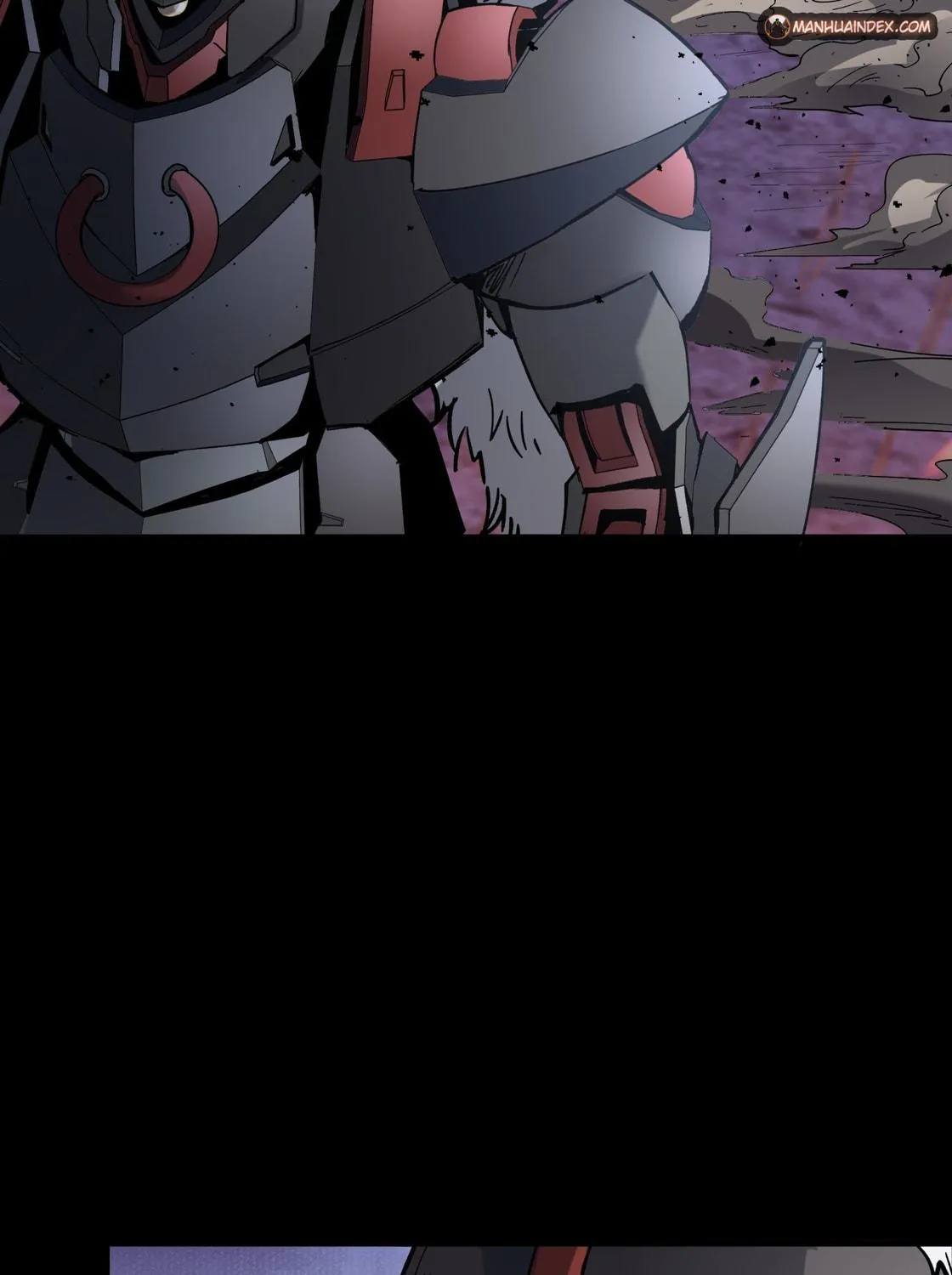 Legend of Star General (Colored) Chapter 51 page 63 - 