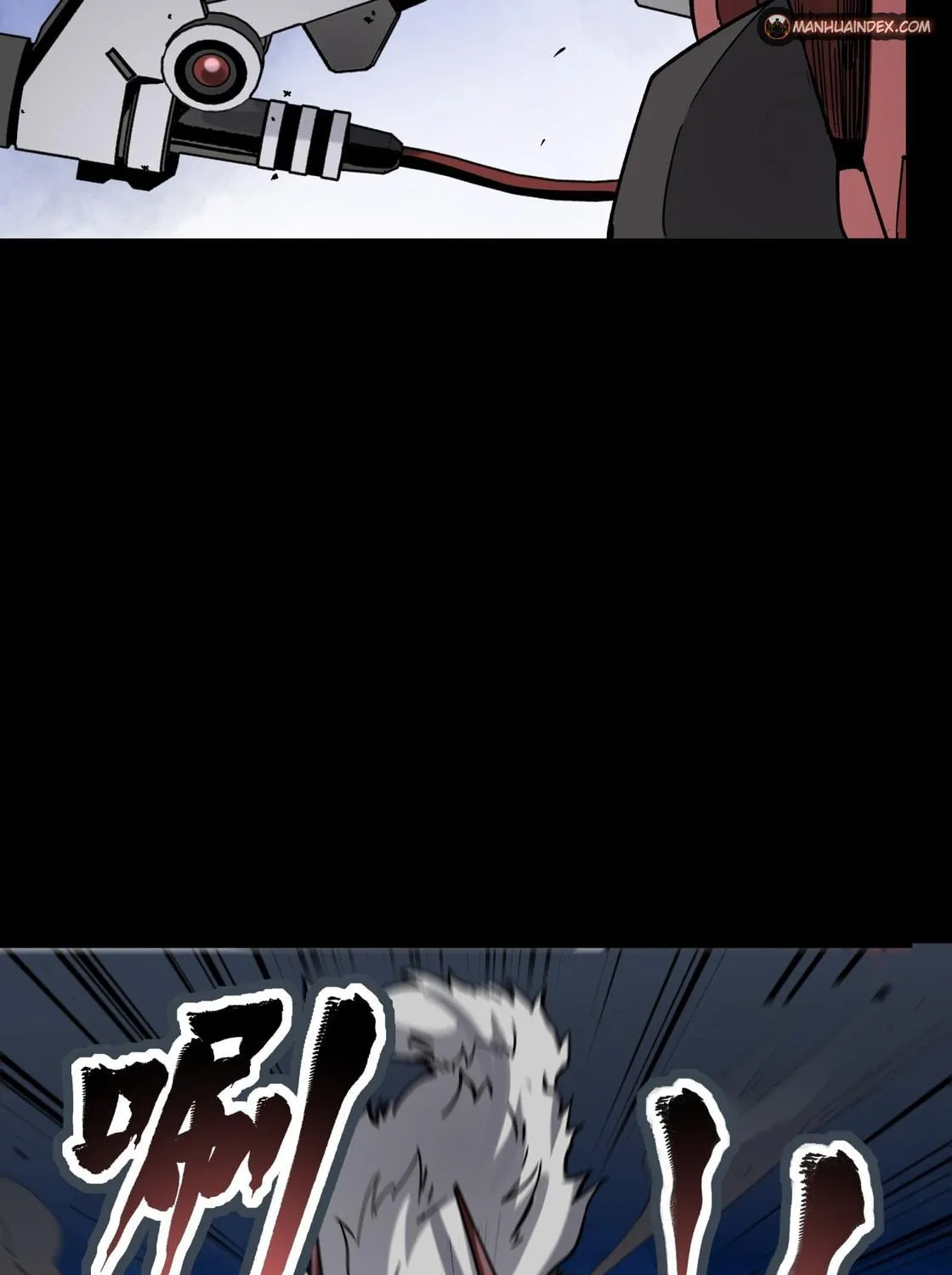 Legend of Star General (Colored) Chapter 51 page 67 - 