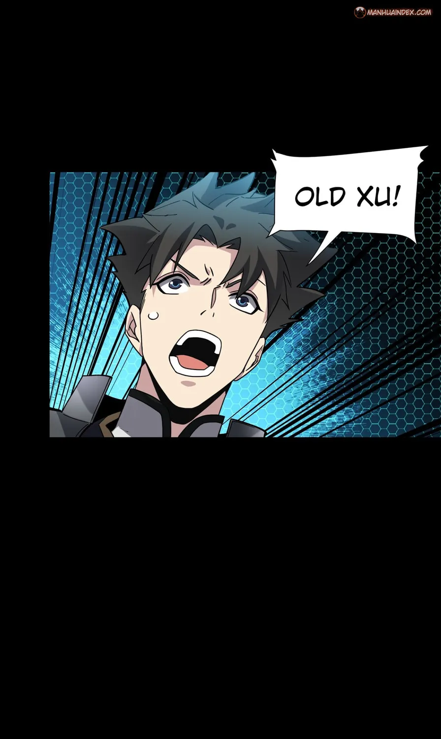 Legend of Star General (Colored) Chapter 51 page 71 - 