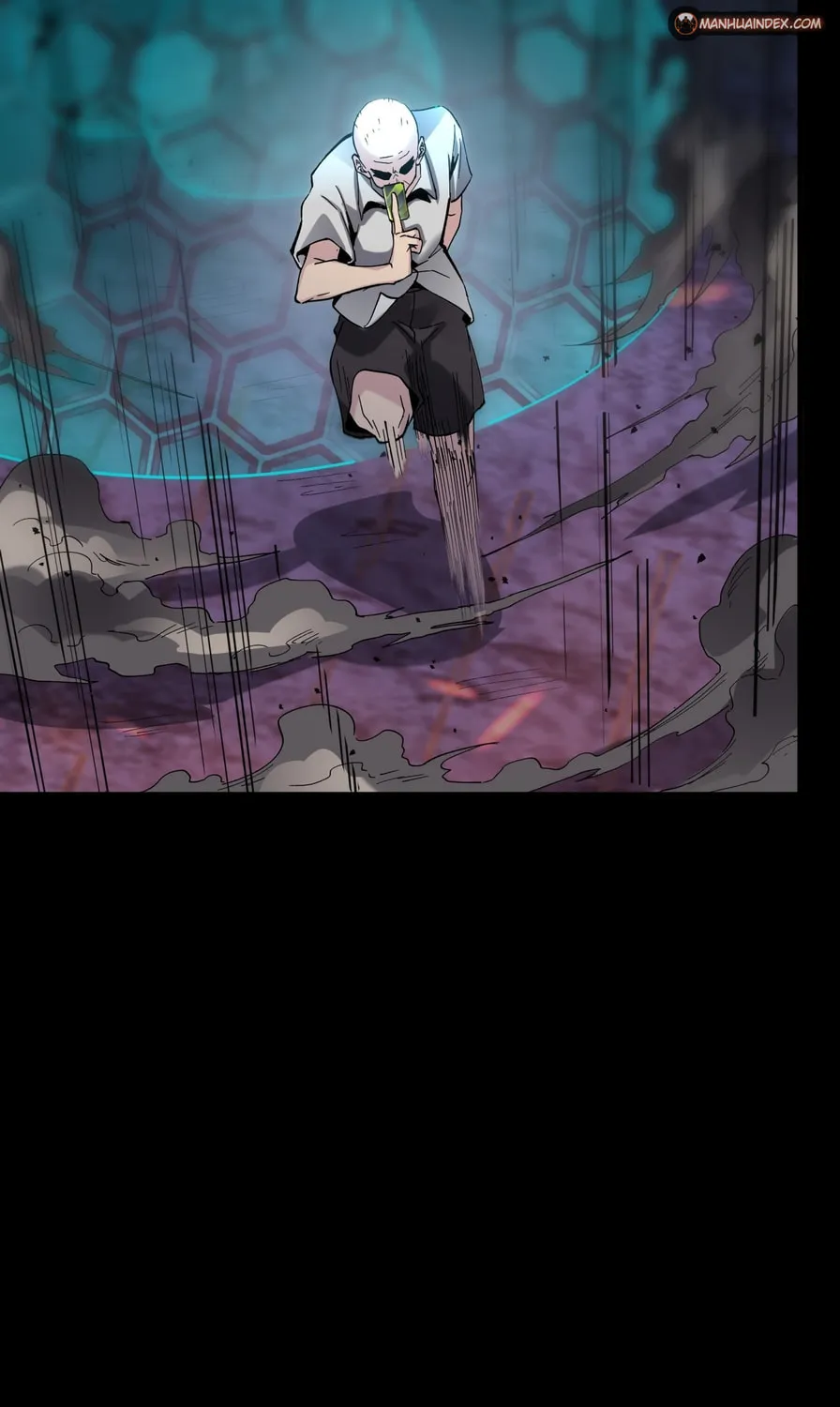Legend of Star General (Colored) Chapter 51 page 73 - 