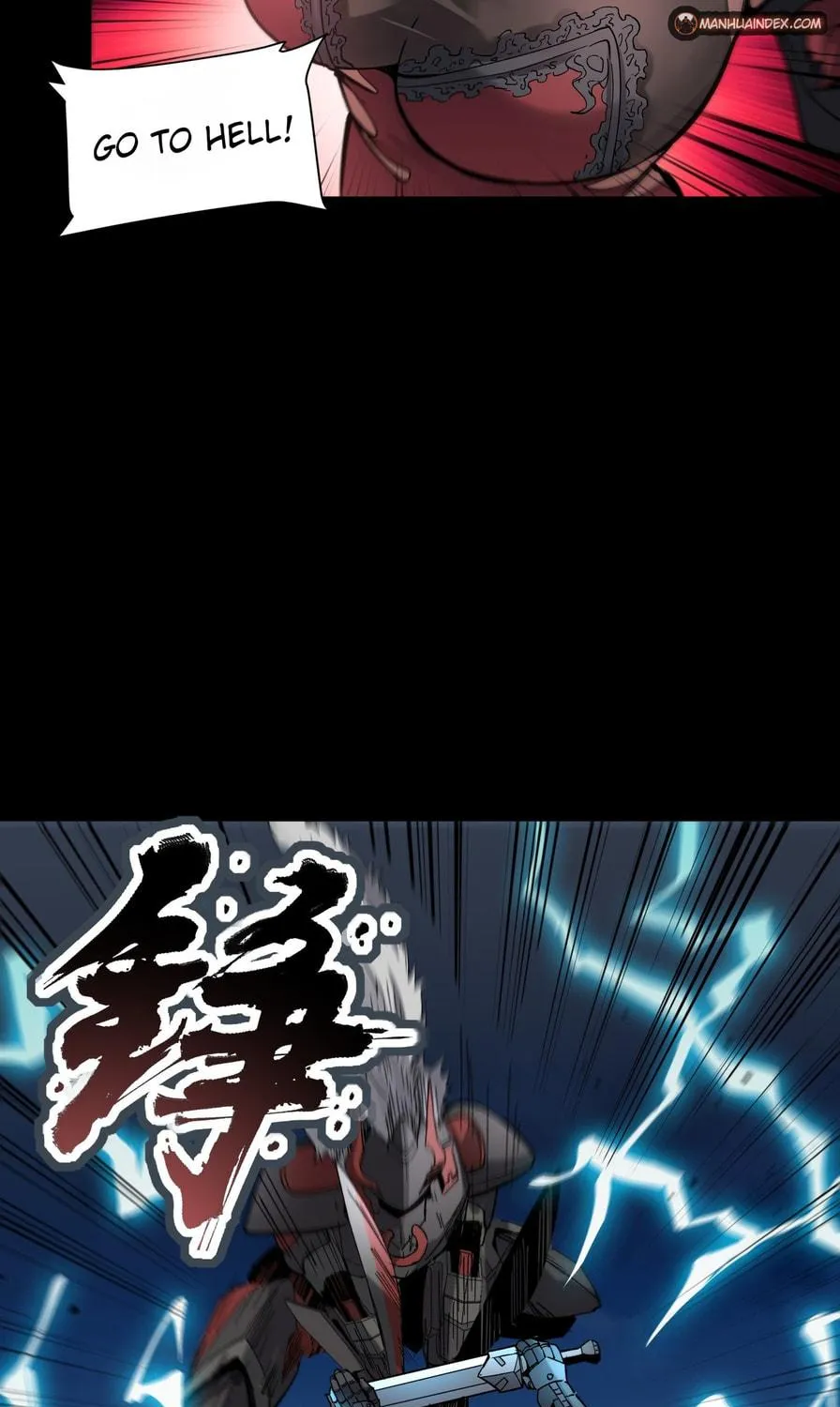 Legend of Star General (Colored) Chapter 51 page 77 - 