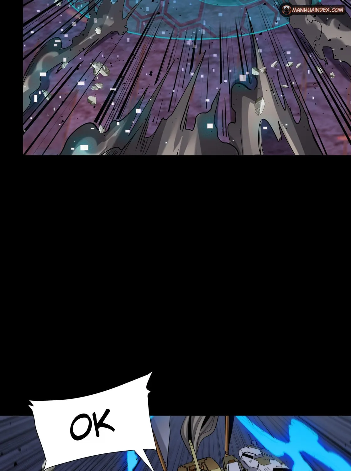 Legend of Star General (Colored) Chapter 52 page 12 - 