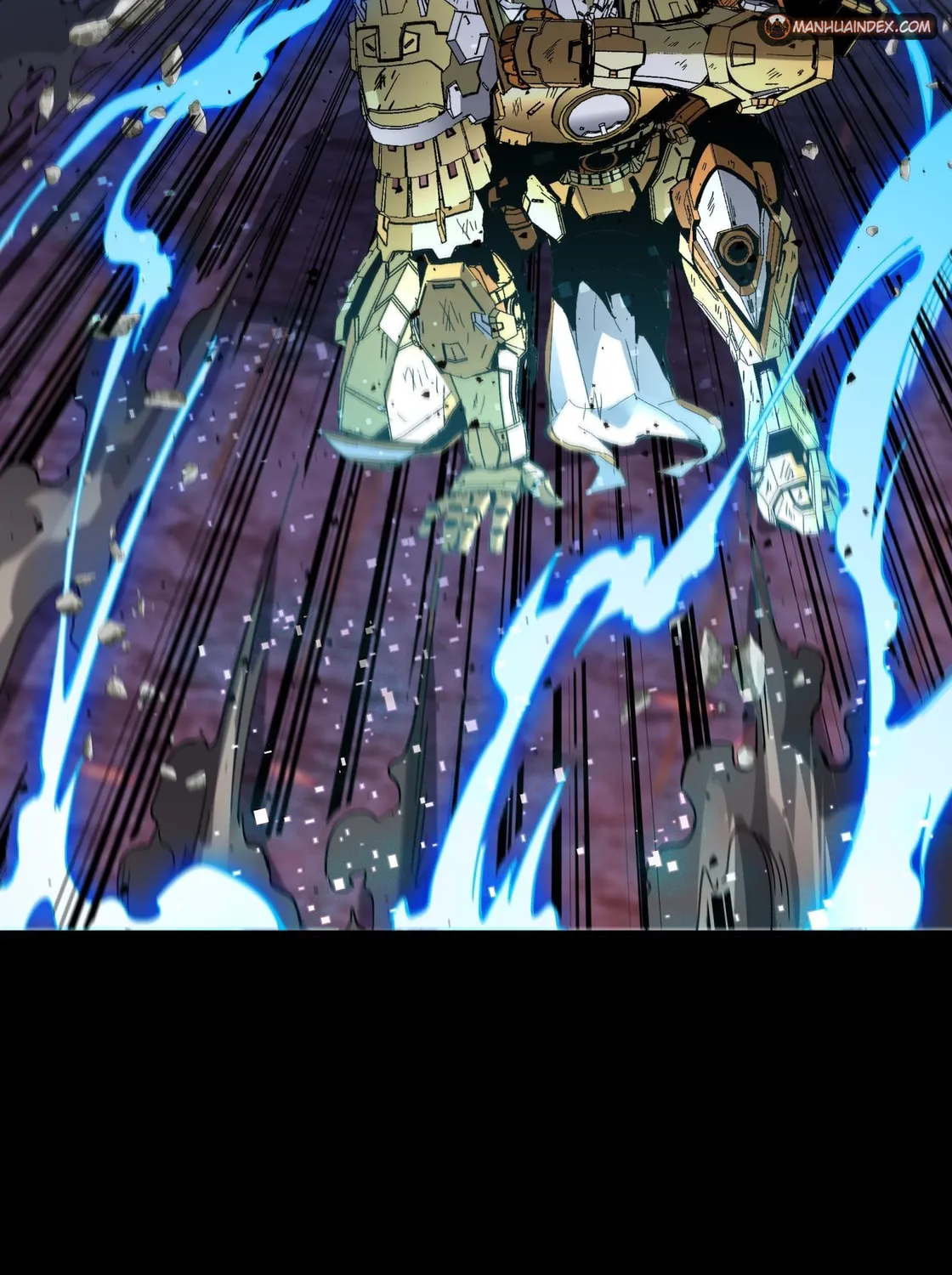 Legend of Star General (Colored) Chapter 52 page 14 - 