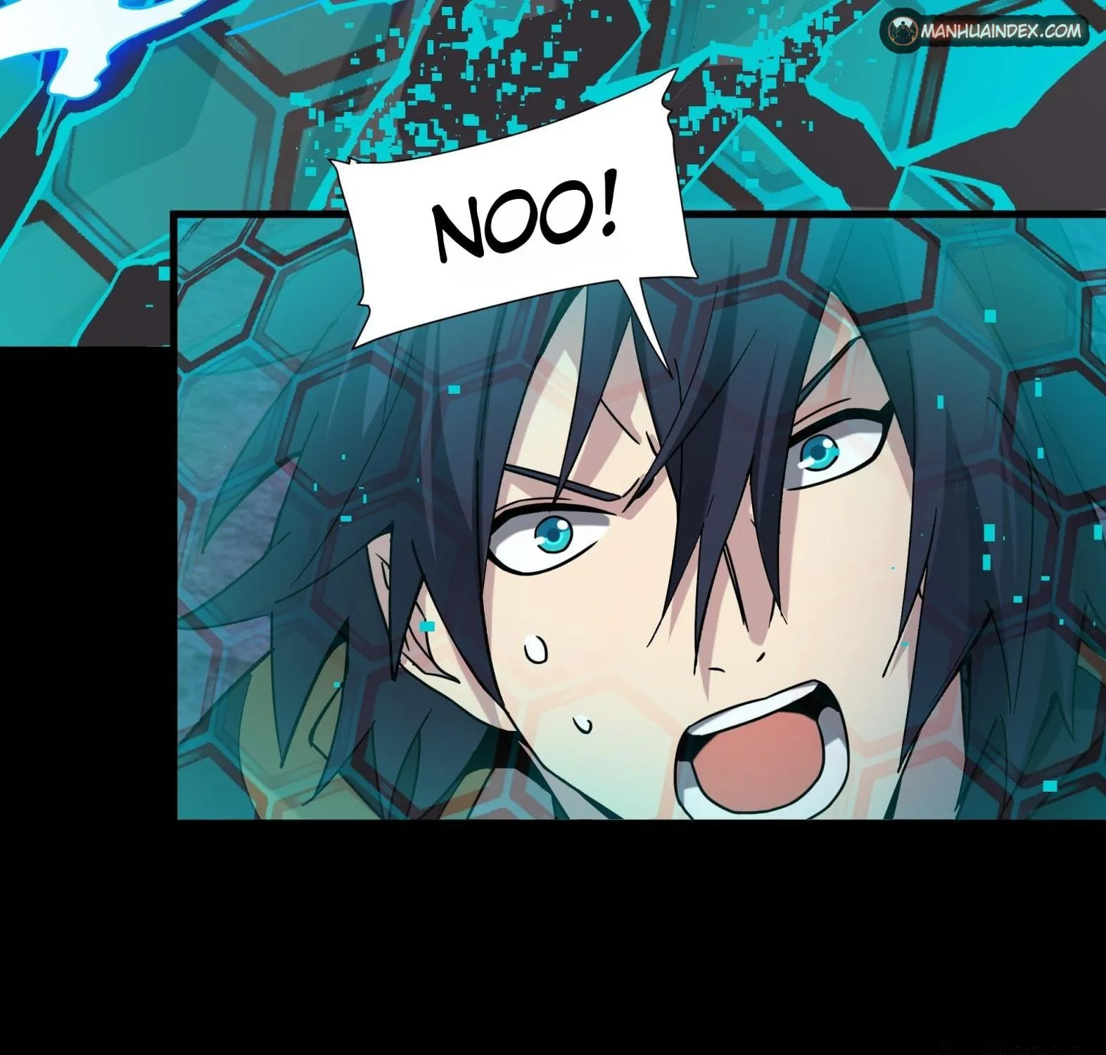 Legend of Star General (Colored) Chapter 52 page 18 - 