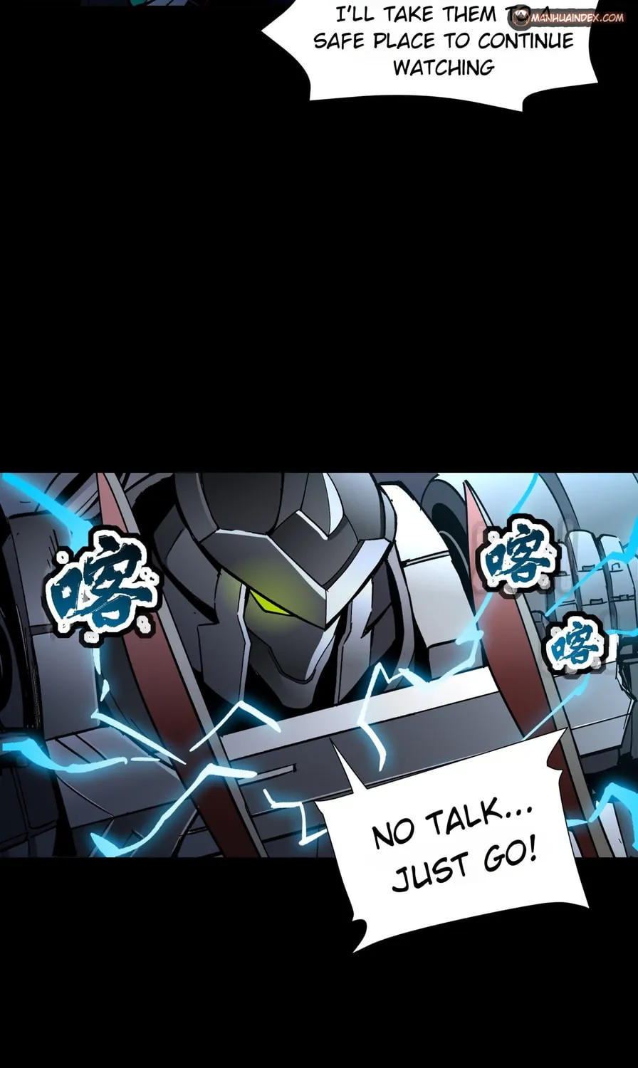 Legend of Star General (Colored) Chapter 52 page 24 - 