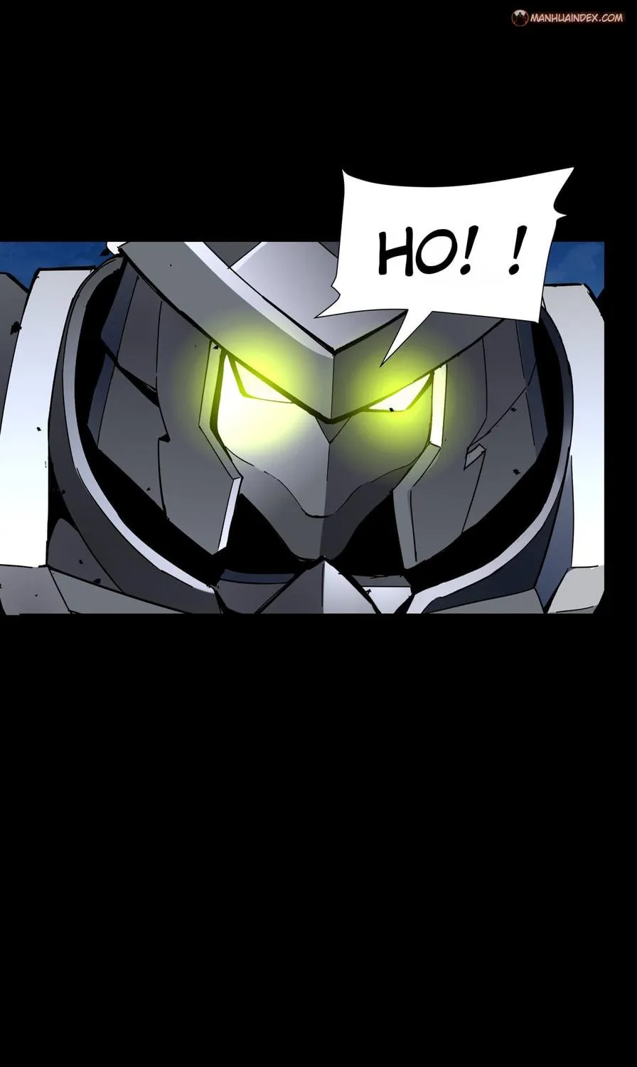 Legend of Star General (Colored) Chapter 52 page 28 - 