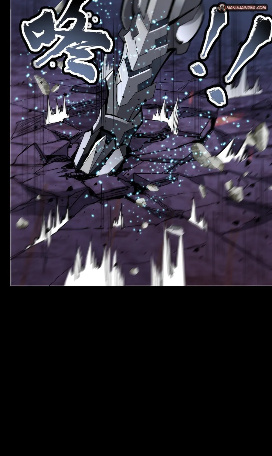 Legend of Star General (Colored) Chapter 52 page 30 - 