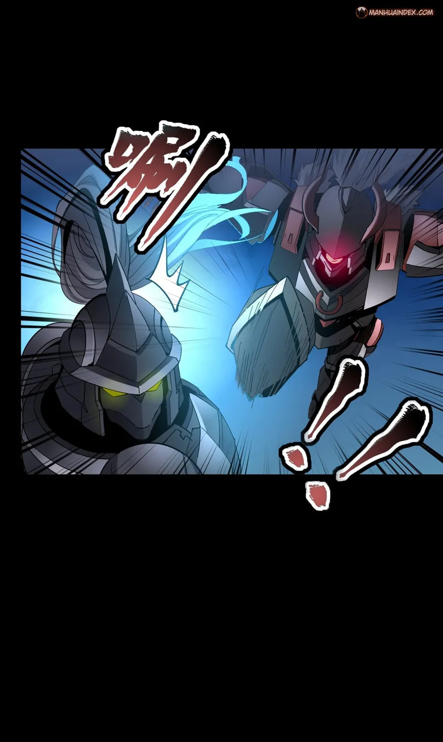 Legend of Star General (Colored) Chapter 52 page 41 - 
