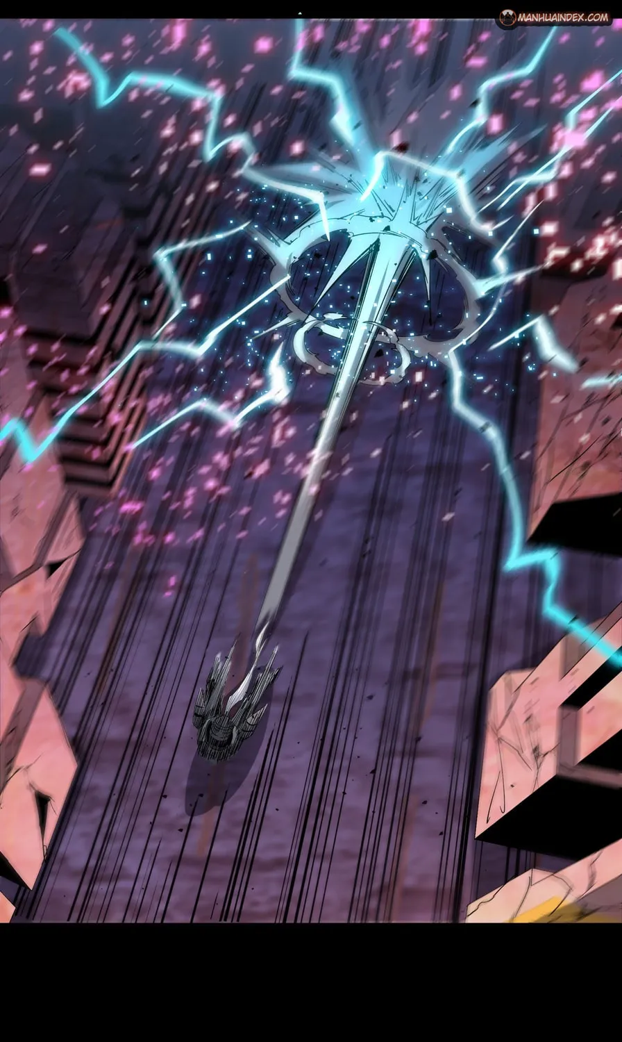 Legend of Star General (Colored) Chapter 52 page 43 - 