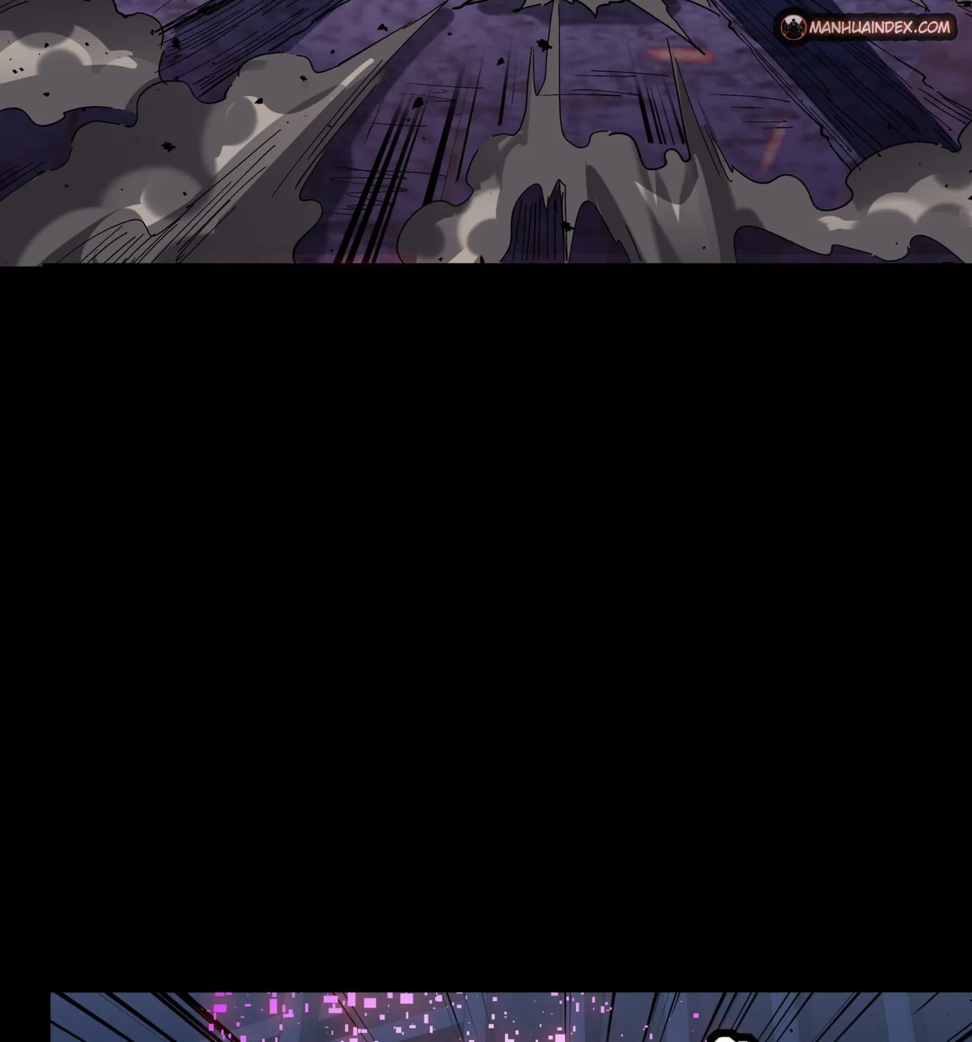 Legend of Star General (Colored) Chapter 52 page 49 - 