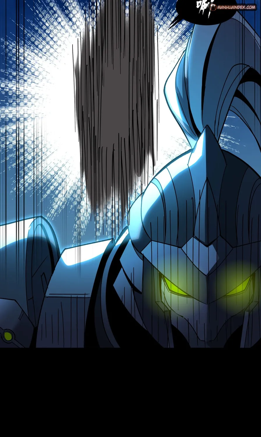 Legend of Star General (Colored) Chapter 52 page 53 - 