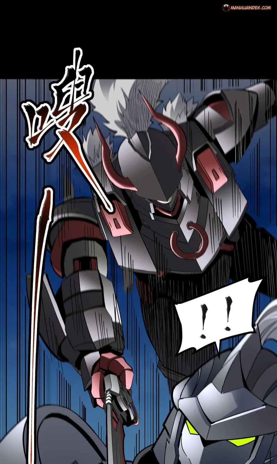 Legend of Star General (Colored) Chapter 52 page 55 - 