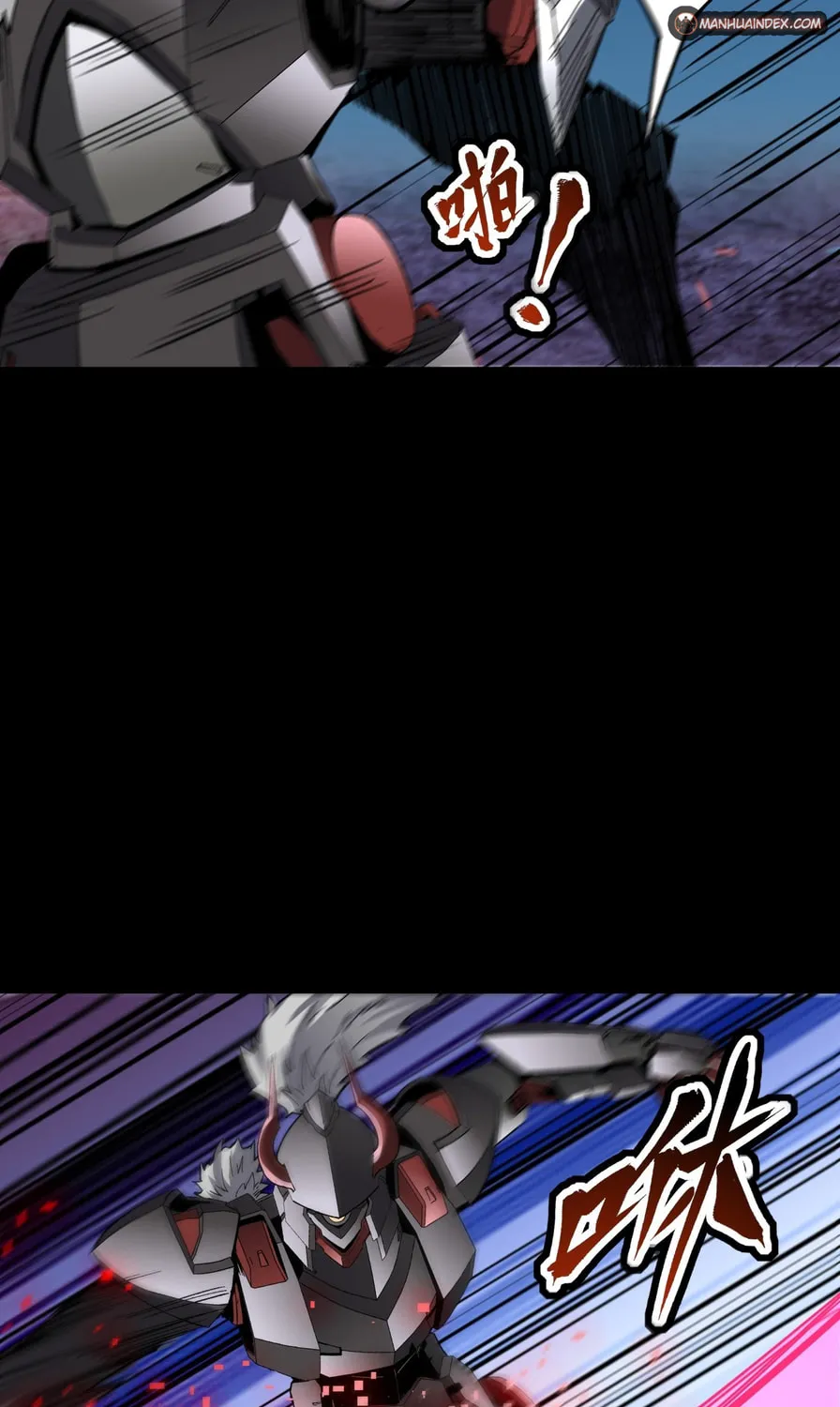 Legend of Star General (Colored) Chapter 52 page 59 - 