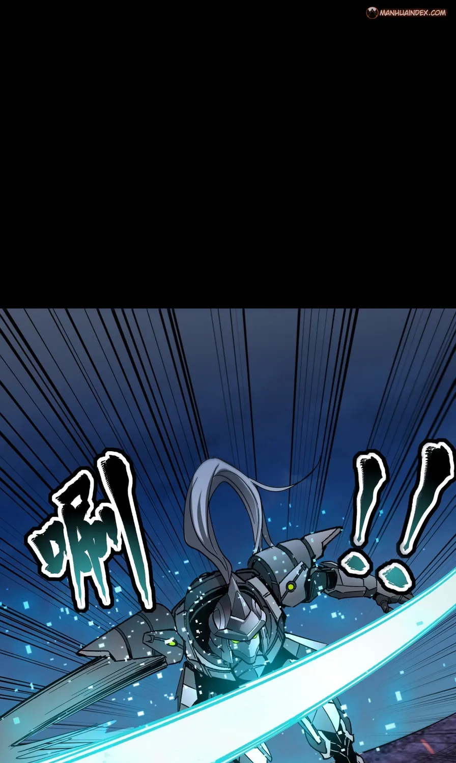 Legend of Star General (Colored) Chapter 52 page 65 - 