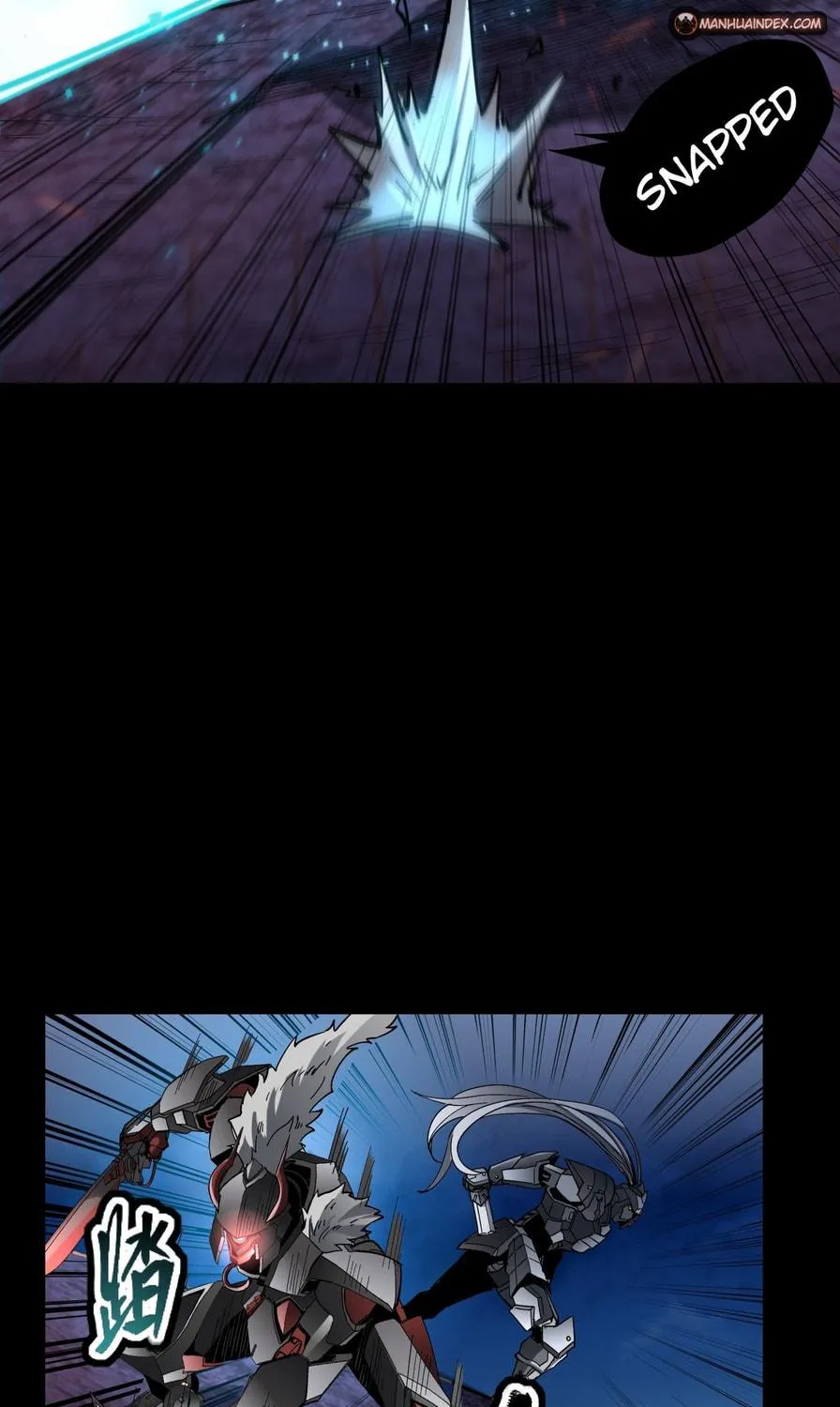 Legend of Star General (Colored) Chapter 52 page 67 - 