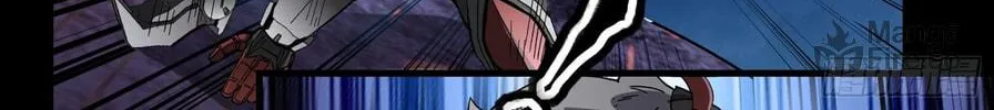 Legend of Star General (Colored) Chapter 52 page 68 - 