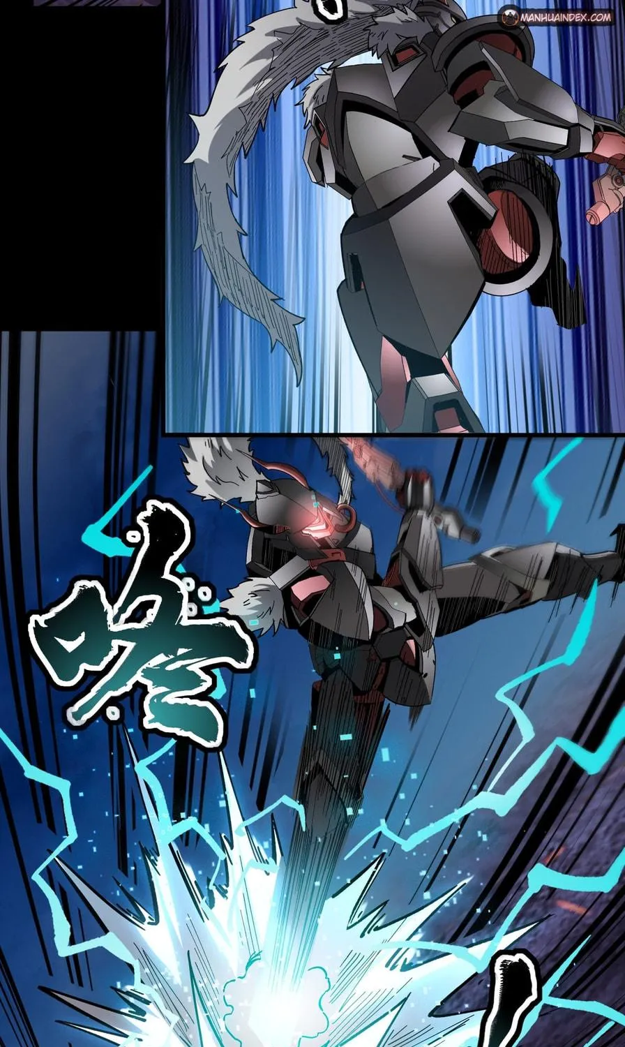 Legend of Star General (Colored) Chapter 52 page 69 - 