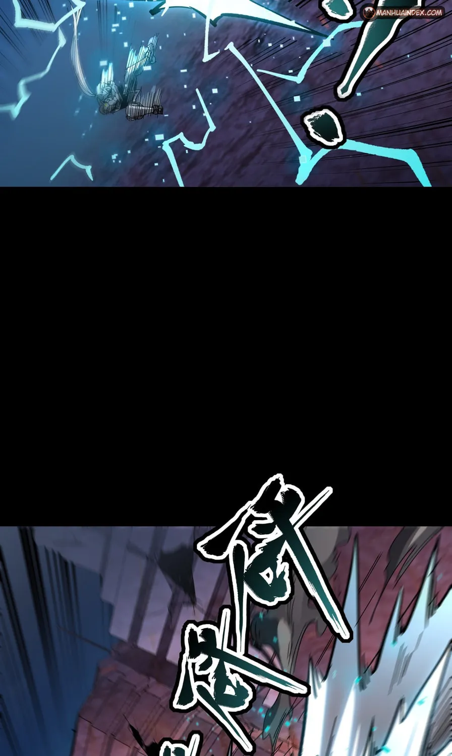 Legend of Star General (Colored) Chapter 52 page 71 - 