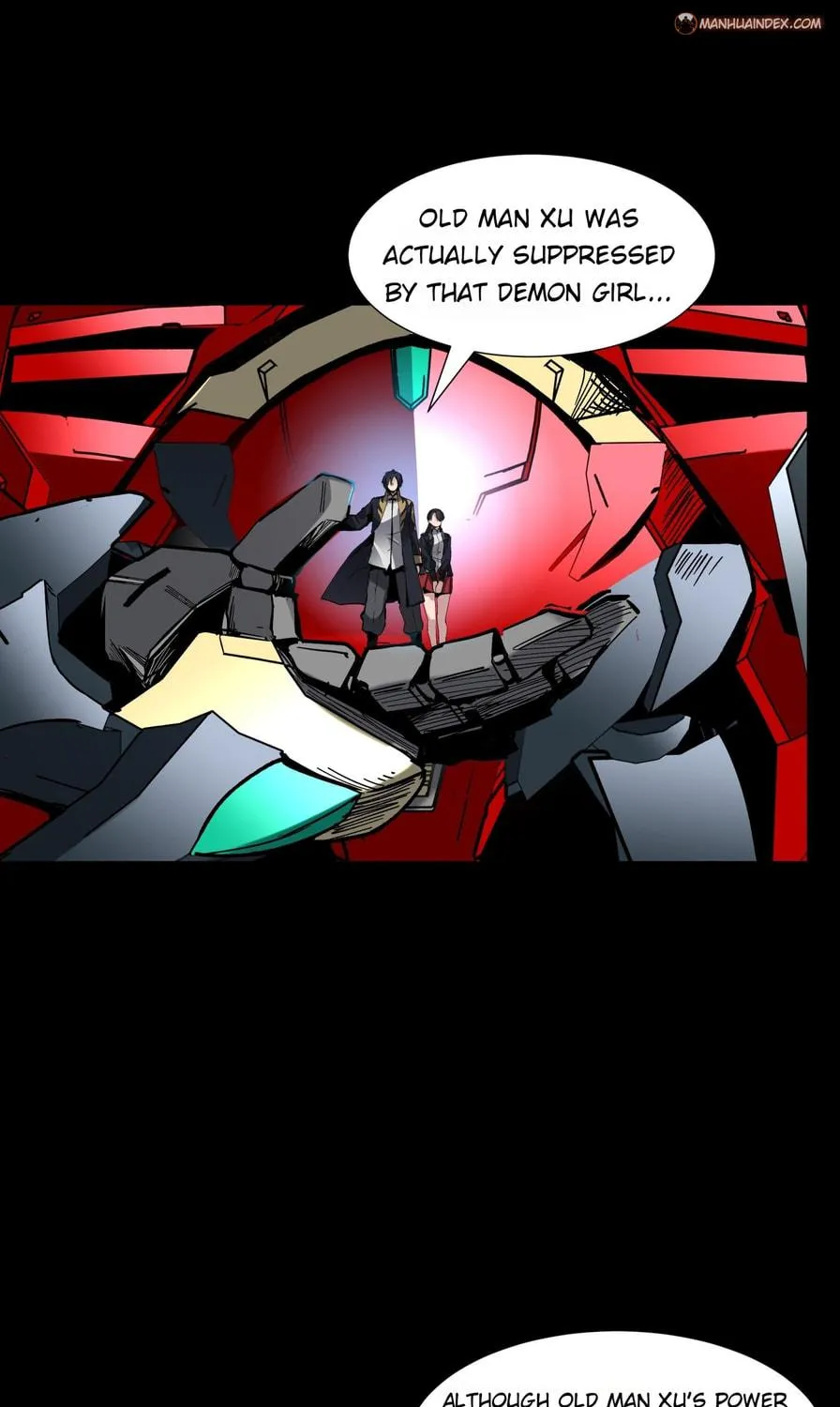 Legend of Star General (Colored) Chapter 52 page 75 - 